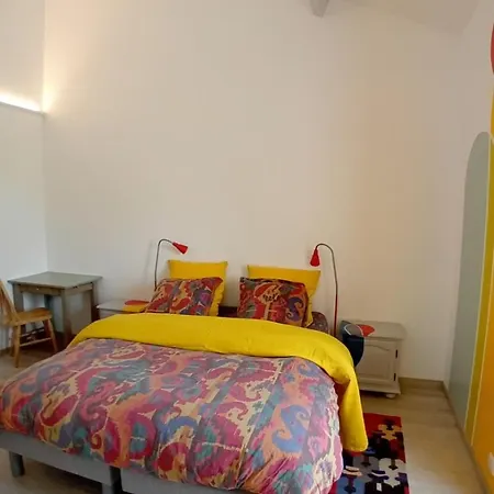 بيت للعطل La Bananeraie En Retz لا برنوري-ان-رتز
