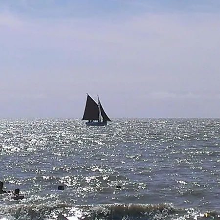 La Bananeraie En Retz Σπίτι διακοπών La Bernerie-en-Retz