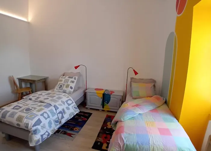 La Bananeraie En Retz La Bernerie-en-Retz