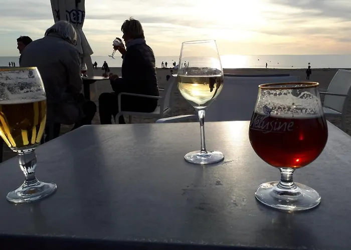 La Bananeraie En Retz Σπίτι διακοπών