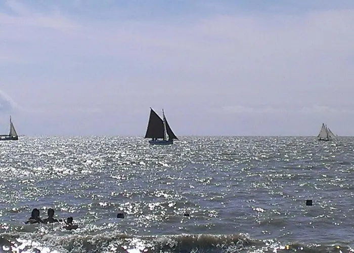 La Bananeraie En Retz Σπίτι διακοπών La Bernerie-en-Retz