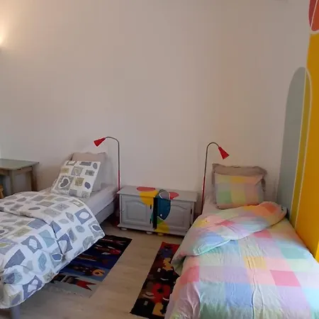 La Bananeraie En Retz La Bernerie-en-Retz