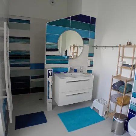 La Bananeraie En Retz *