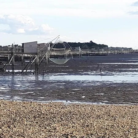 La Bananeraie En Retz * La Bernerie-en-Retz