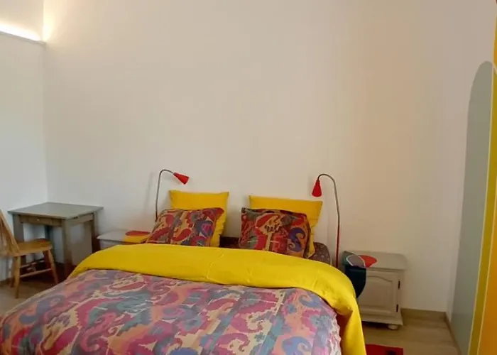 펜션 La Bananeraie En Retz 라 베르네리-앙-레츠