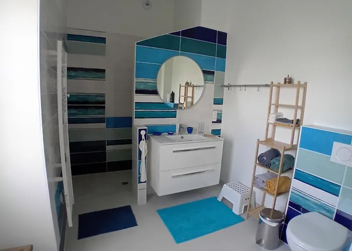 La Bananeraie En Retz *