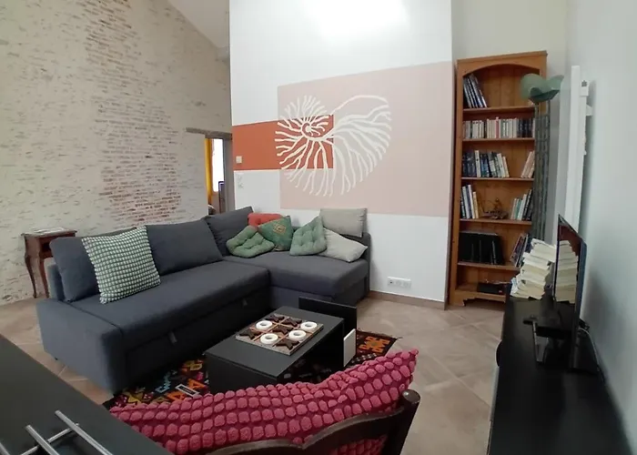 La Bananeraie En Retz * 라 베르네리-앙-레츠